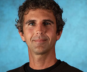 Matt Wanat Headshot
