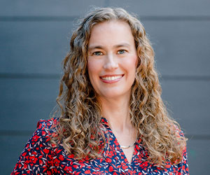 Melinda Denton Headshot