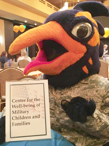 center for military families