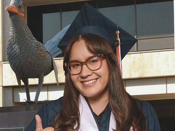 Rocio Miramontes ’24