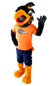 UTSA Day - Future Roadrunner