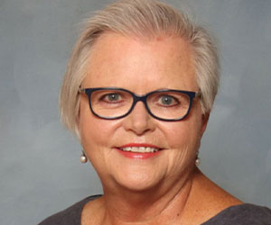 Sue Ann Pemberton Headshot