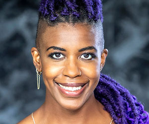Tanesha Payne headshot