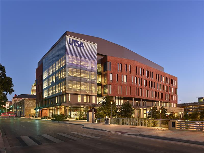 College of AI, Cyber and Computing