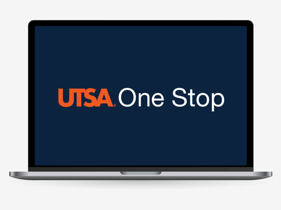 Admitted Transfer UTSA Admissions